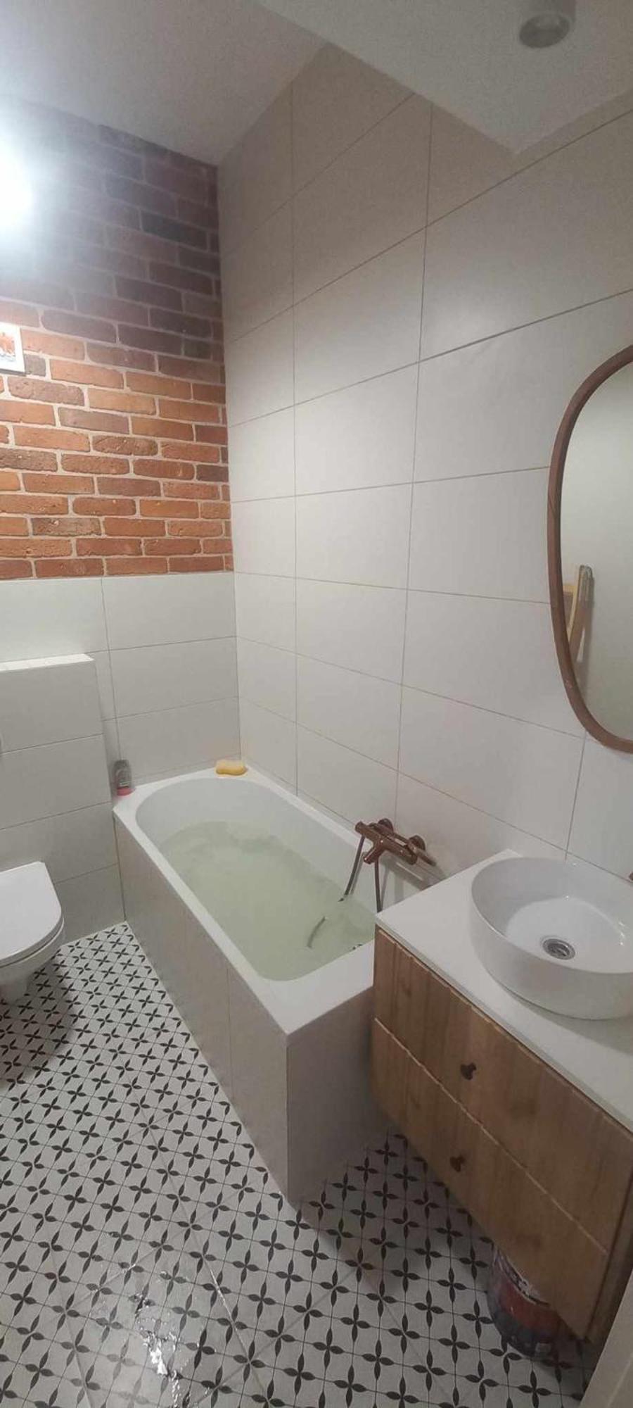 Apartamento Grudziadzkie Atelier Dla Podroznikow Exterior foto